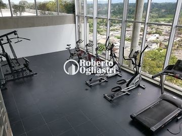 VENTA de APARTAMENTO en BARRANCABERMEJA