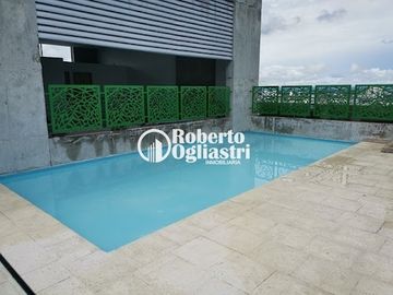 VENTA de APARTAMENTO en BARRANCABERMEJA