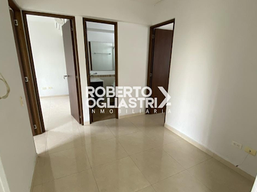 VENTA de APARTAMENTO en BARRANCABERMEJA