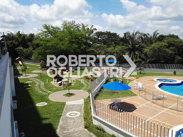 VENTA de APARTAMENTO en BARRANCABERMEJA