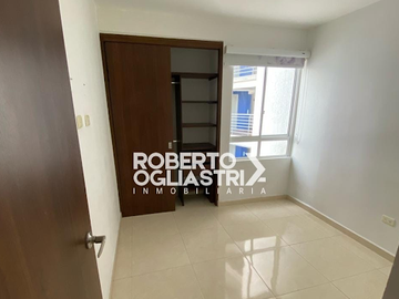 VENTA de APARTAMENTO en BARRANCABERMEJA