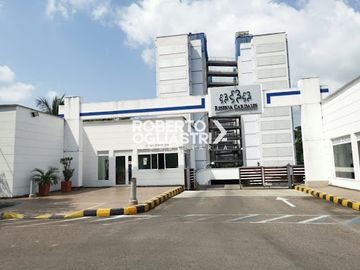 VENTA de APARTAMENTO en BARRANCABERMEJA