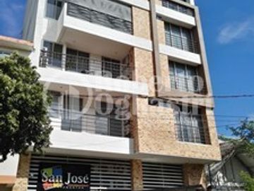 VENTA de APARTAMENTO en BARRANCABERMEJA