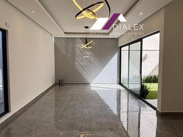 Fracc. Castaños del Vergel -CARRETERA NACIONAL- Casa VENTA Zona Sur MONTERREY