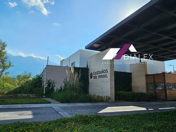 Fracc. Castaños del Vergel -CARRETERA NACIONAL- Casa VENTA Zona Sur MONTERREY