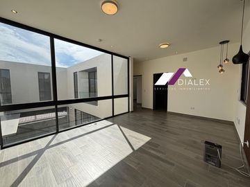 Fracc. Castaños del Vergel -CARRETERA NACIONAL- Casa VENTA Zona Sur MONTERREY