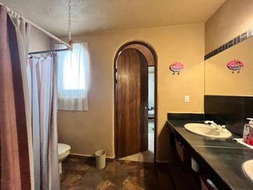Casa en Venta en Claustros del Río, San Juan del Río, Querétaro.