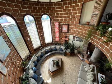 Casa en Venta en Claustros del Río, San Juan del Río, Querétaro.