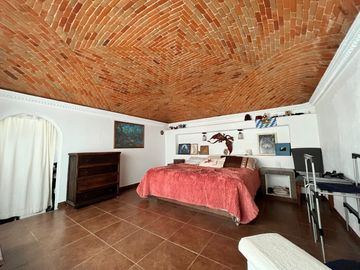 Casa en Venta en Claustros del Río, San Juan del Río, Querétaro.