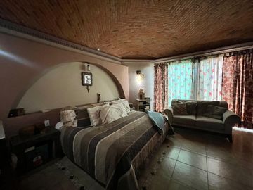 Casa en Venta en Claustros del Río, San Juan del Río, Querétaro.