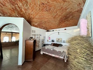 Casa en Venta en Claustros del Río, San Juan del Río, Querétaro.