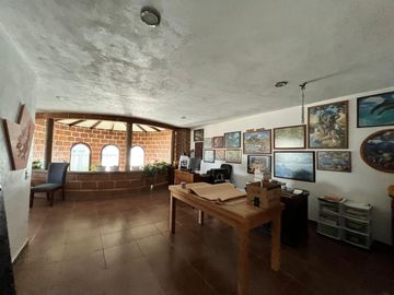 Casa en Venta en Claustros del Río, San Juan del Río, Querétaro.