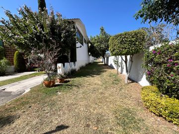 Casa en Venta en Claustros del Río, San Juan del Río, Querétaro.