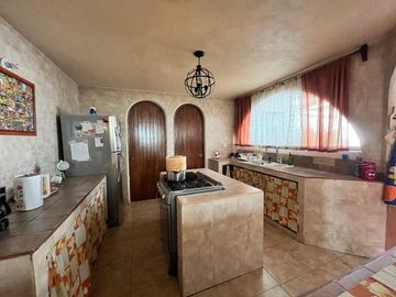 Casa en Venta en Claustros del Río, San Juan del Río, Querétaro.