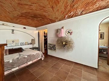 Casa en Venta en Claustros del Río, San Juan del Río, Querétaro.