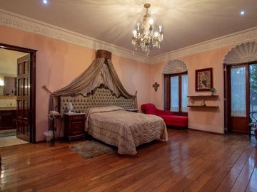 Casa Residencial en venta en Puerta de Hierro, 15 de Mayo, E de Antuñano Puebla.