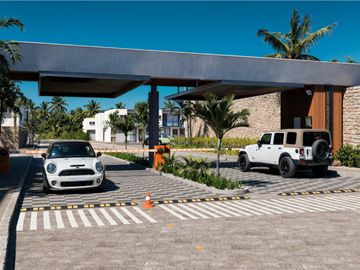 CASAS EN VENTA FRACCIONAMIENTO PRIVADO A 5 MNTS DE LA PLAYA