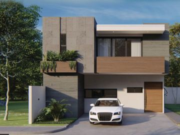 CASAS EN VENTA FRACCIONAMIENTO PRIVADO A 5 MNTS DE LA PLAYA