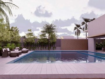 CASAS EN VENTA FRACCIONAMIENTO PRIVADO A 5 MNTS DE LA PLAYA