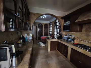 Casa Colonial en venta en Cuauhtémoc, Cuauhtémoc, CDMX.