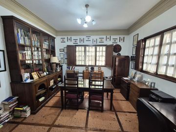 Casa Colonial en venta en Cuauhtémoc, Cuauhtémoc, CDMX.