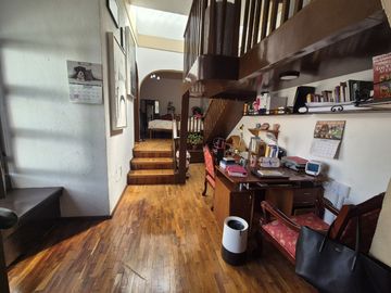 Casa Colonial en venta en Cuauhtémoc, Cuauhtémoc, CDMX.