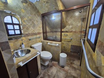 Casa Colonial en venta en Cuauhtémoc, Cuauhtémoc, CDMX.