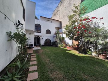 Casa Colonial en venta en Cuauhtémoc, Cuauhtémoc, CDMX.