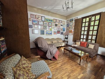 Casa Colonial en venta en Cuauhtémoc, Cuauhtémoc, CDMX.