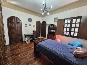 Casa Colonial en venta en Cuauhtémoc, Cuauhtémoc, CDMX.