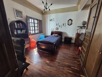 Casa Colonial en venta en Cuauhtémoc, Cuauhtémoc, CDMX.