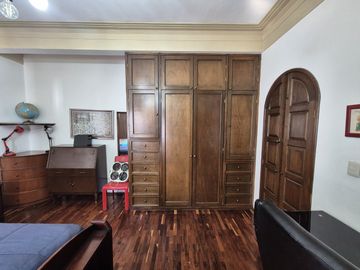 Casa Colonial en venta en Cuauhtémoc, Cuauhtémoc, CDMX.