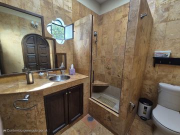 Casa Colonial en venta en Cuauhtémoc, Cuauhtémoc, CDMX.