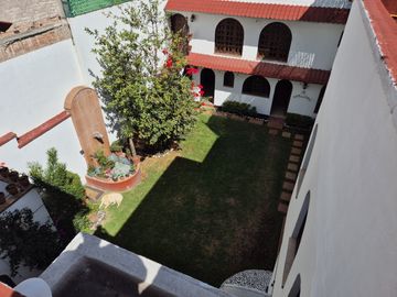 Casa Colonial en venta en Cuauhtémoc, Cuauhtémoc, CDMX.