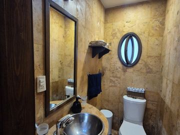 Casa Colonial en venta en Cuauhtémoc, Cuauhtémoc, CDMX.