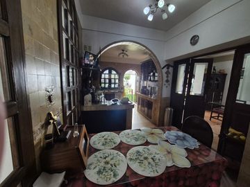 Casa Colonial en venta en Cuauhtémoc, Cuauhtémoc, CDMX.