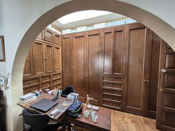 Casa Colonial en venta en Cuauhtémoc, Cuauhtémoc, CDMX.