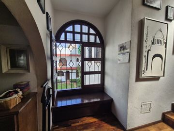 Casa Colonial en venta en Cuauhtémoc, Cuauhtémoc, CDMX.