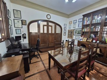 Casa Colonial en venta en Cuauhtémoc, Cuauhtémoc, CDMX.