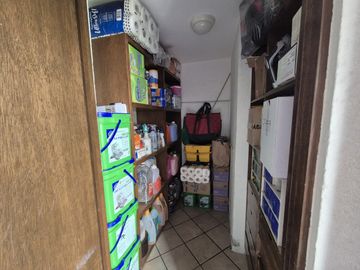 Casa Colonial en venta en Cuauhtémoc, Cuauhtémoc, CDMX.