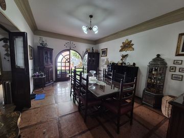 Casa Colonial en venta en Cuauhtémoc, Cuauhtémoc, CDMX.