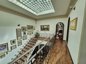Casa Colonial en venta en Cuauhtémoc, Cuauhtémoc, CDMX.