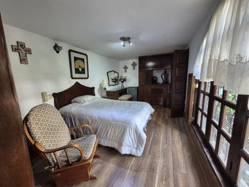 Casa Colonial en venta en Cuauhtémoc, Cuauhtémoc, CDMX.