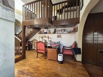 Casa Colonial en venta en Cuauhtémoc, Cuauhtémoc, CDMX.