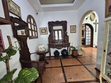 Casa Colonial en venta en Cuauhtémoc, Cuauhtémoc, CDMX.