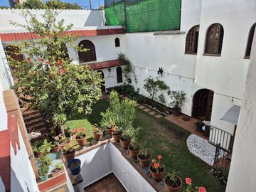 Casa Colonial en venta en Cuauhtémoc, Cuauhtémoc, CDMX.