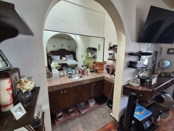 Casa Colonial en venta en Cuauhtémoc, Cuauhtémoc, CDMX.