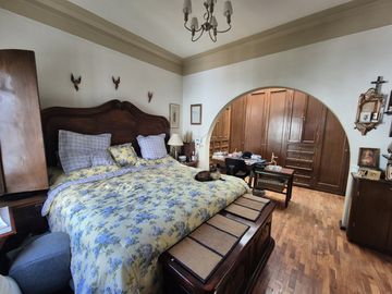 Casa Colonial en venta en Cuauhtémoc, Cuauhtémoc, CDMX.