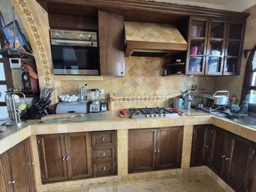 Casa Colonial en venta en Cuauhtémoc, Cuauhtémoc, CDMX.