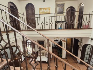 Casa Colonial en venta en Cuauhtémoc, Cuauhtémoc, CDMX.